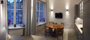 Apartment Into3City Old Town Gdansk